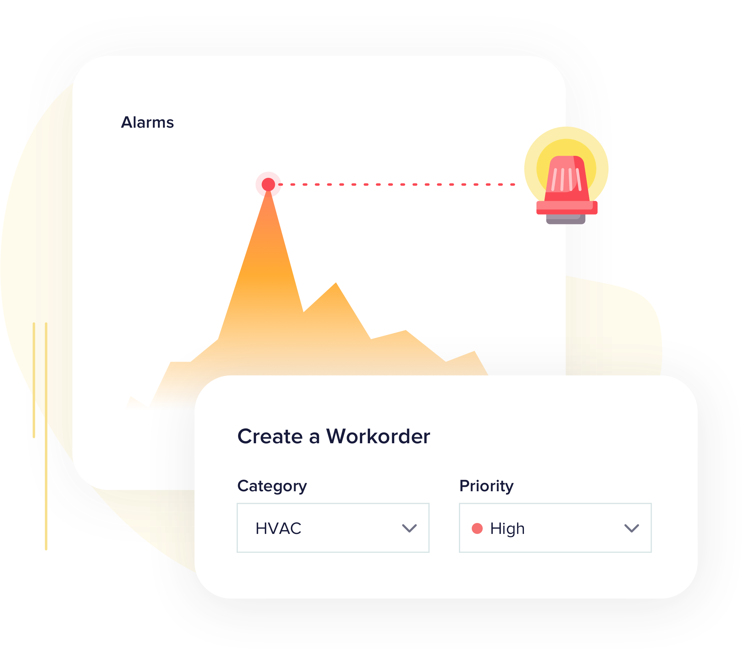 Connect disparate data sources 