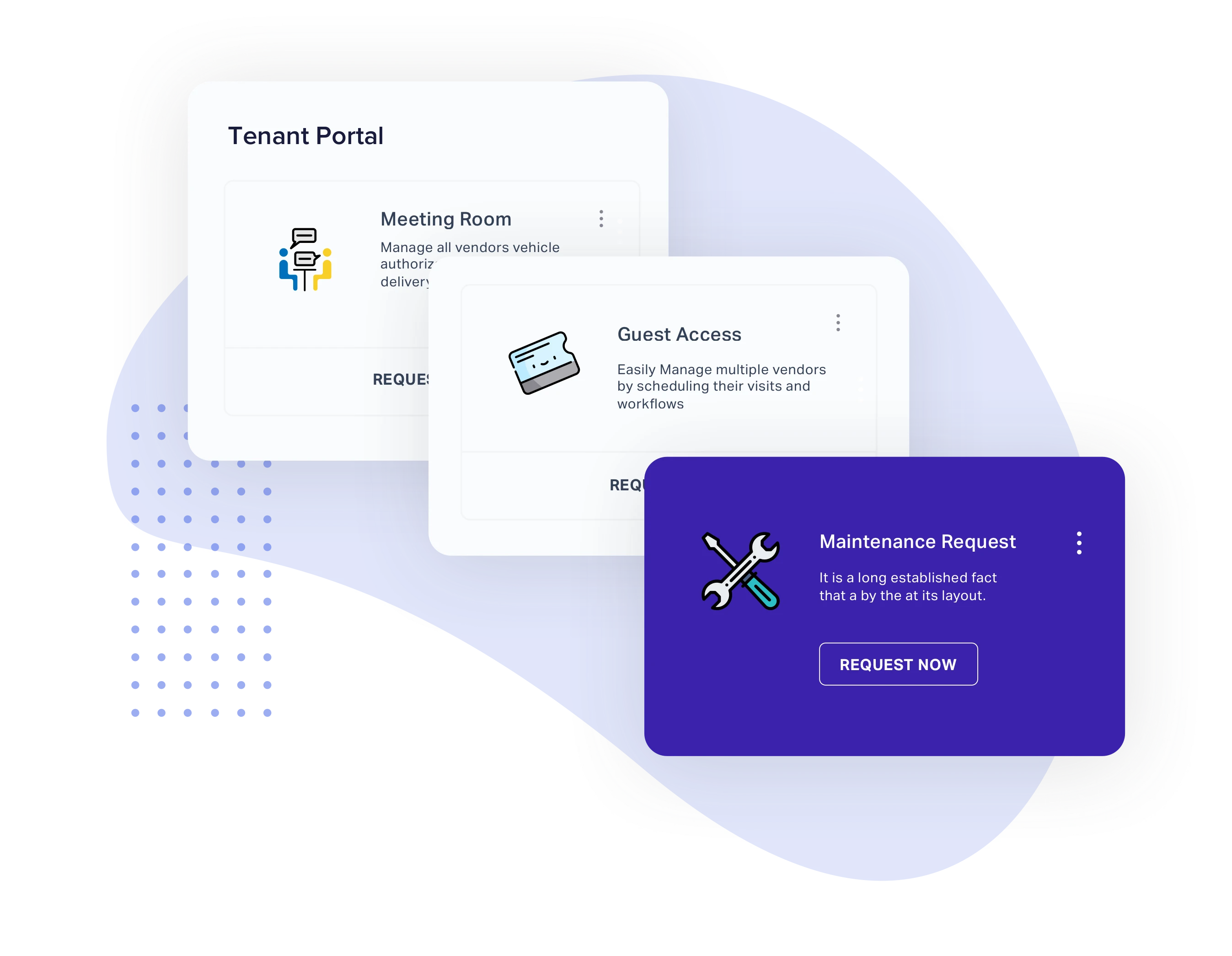 Improve comfort and reduce operating costs Improve comfort and reduce operating costs