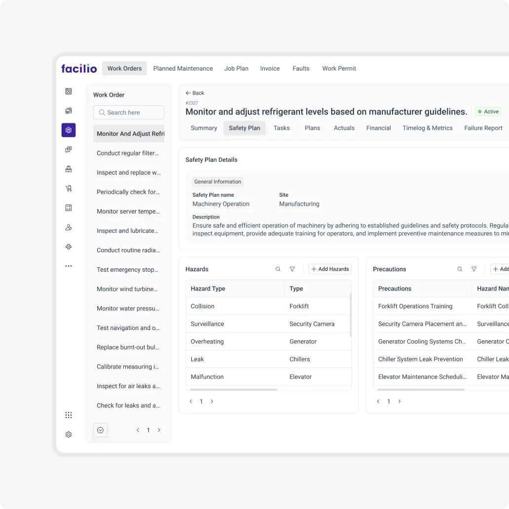 real-time-maintenance-analytics-and-reporting-system