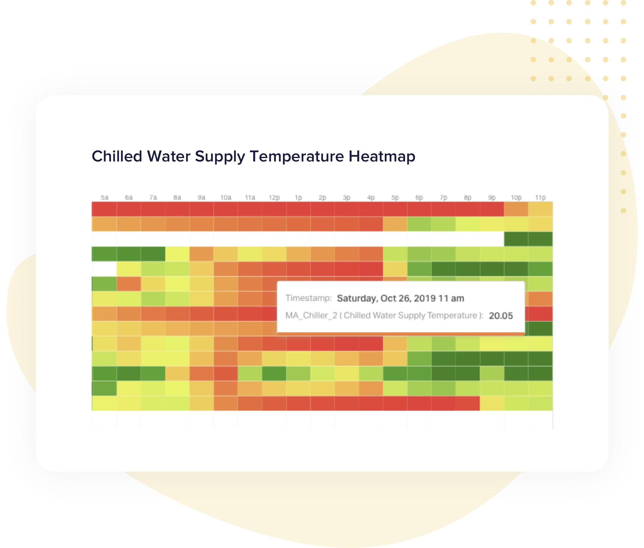 A colour-based approach to cracking data A colour-based approach to cracking data